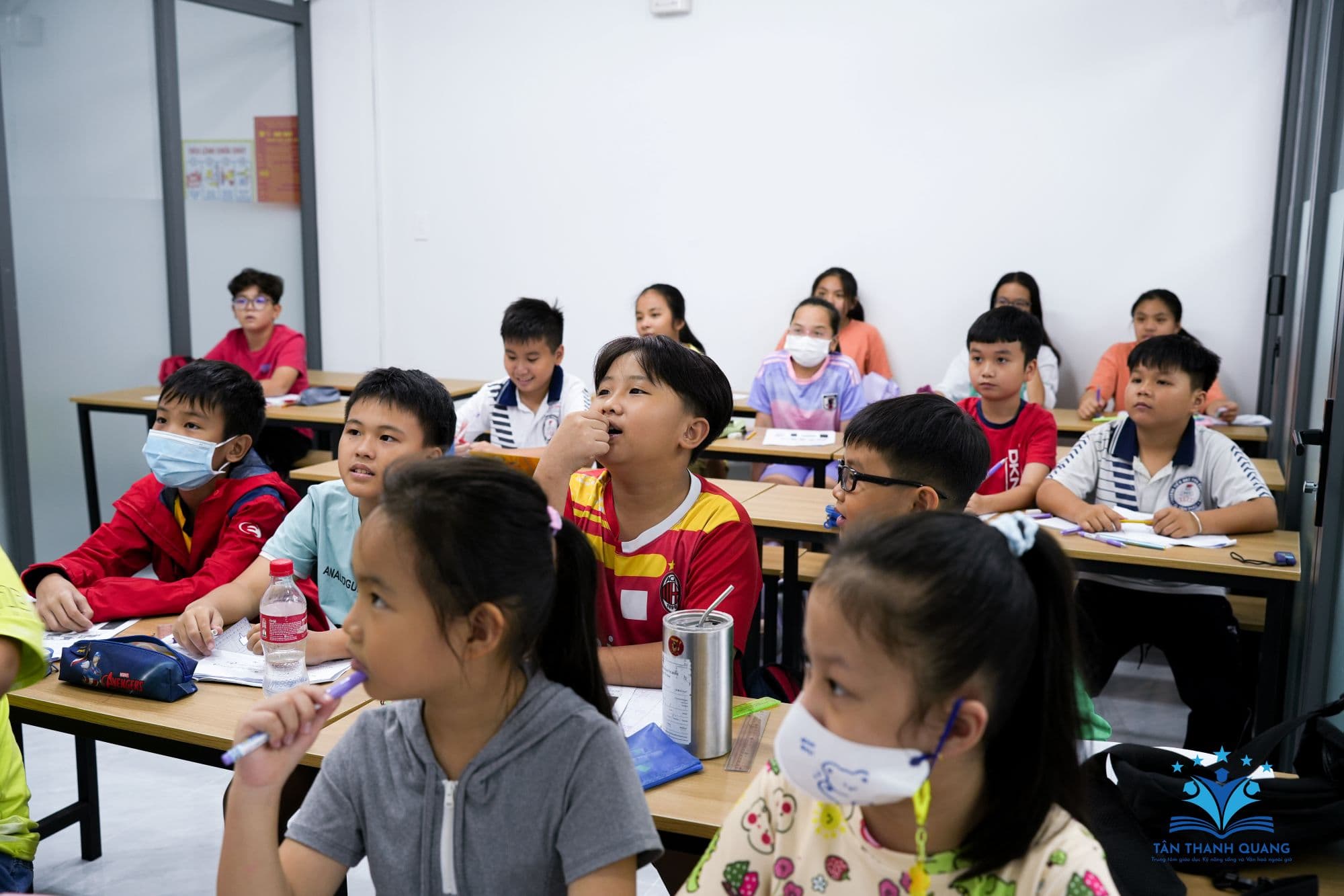 Bồi dưỡng văn hoá - Ảnh 4