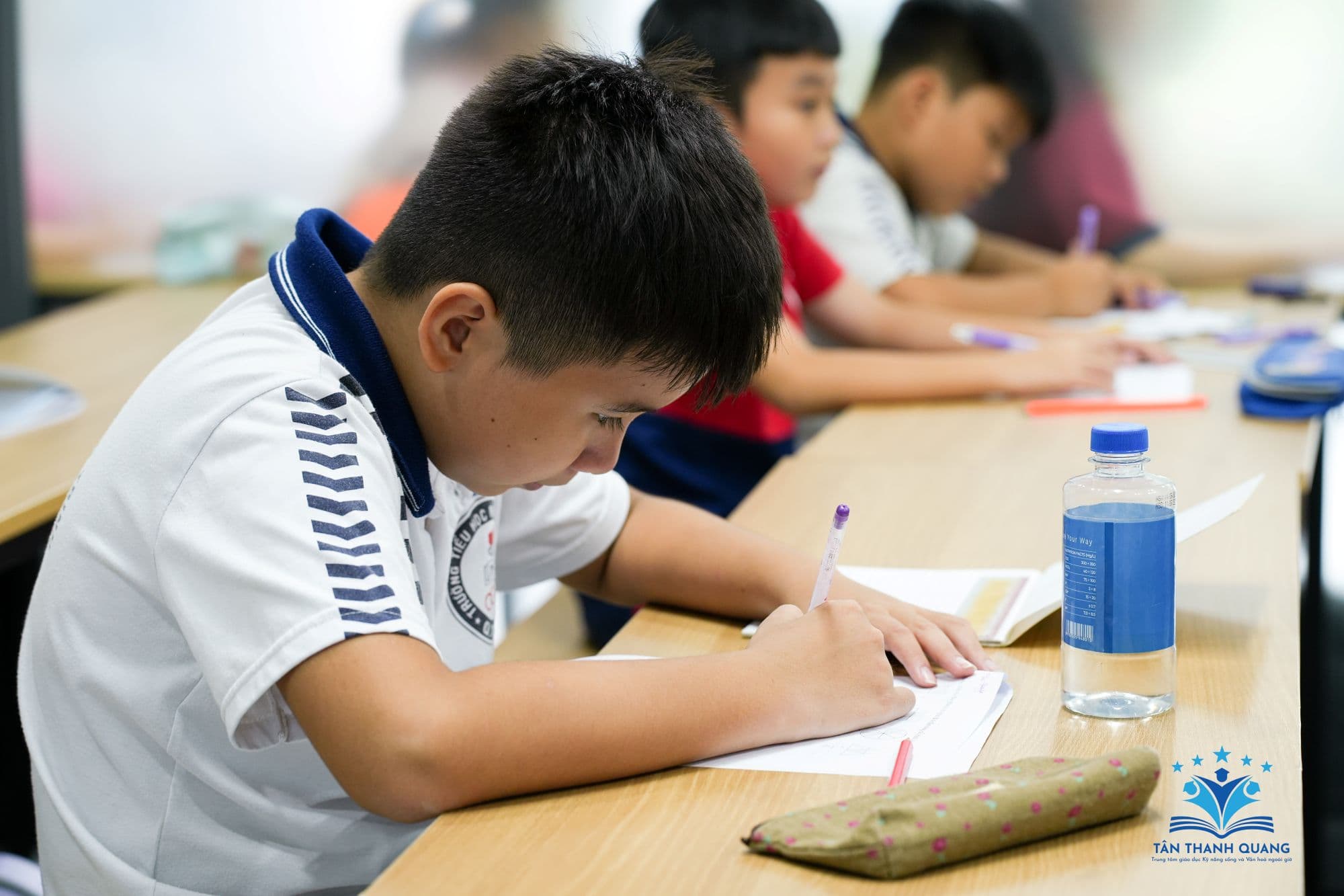 Bồi dưỡng văn hoá - Ảnh 7