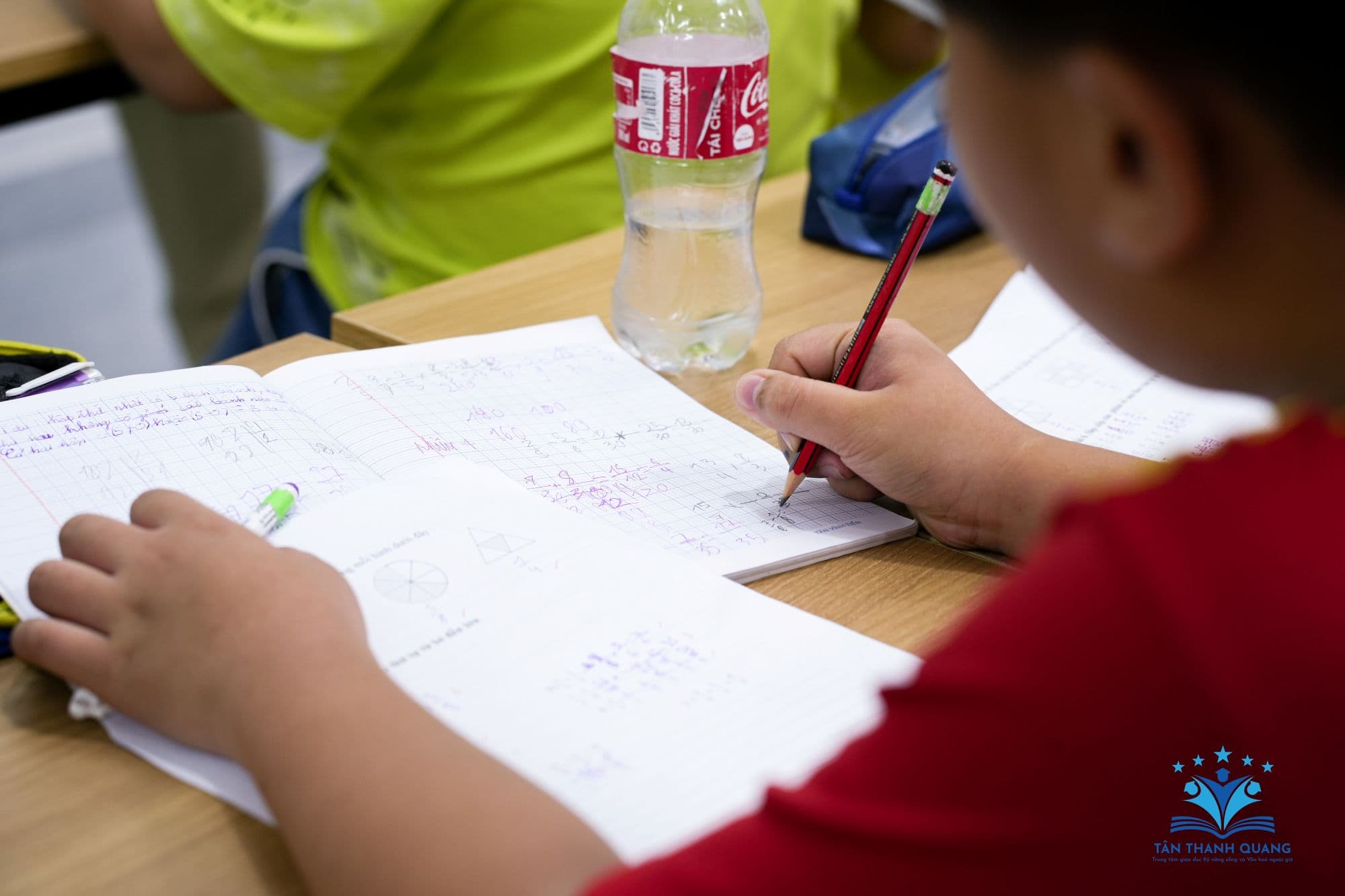 Bồi dưỡng văn hoá - Ảnh 8