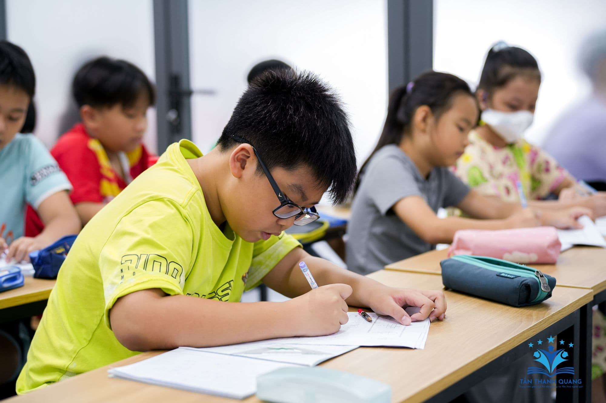 Bồi dưỡng văn hoá - Ảnh 9