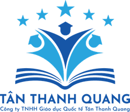 Tân Thanh Quang Logo