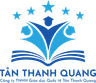 Tân Thanh Quang Logo