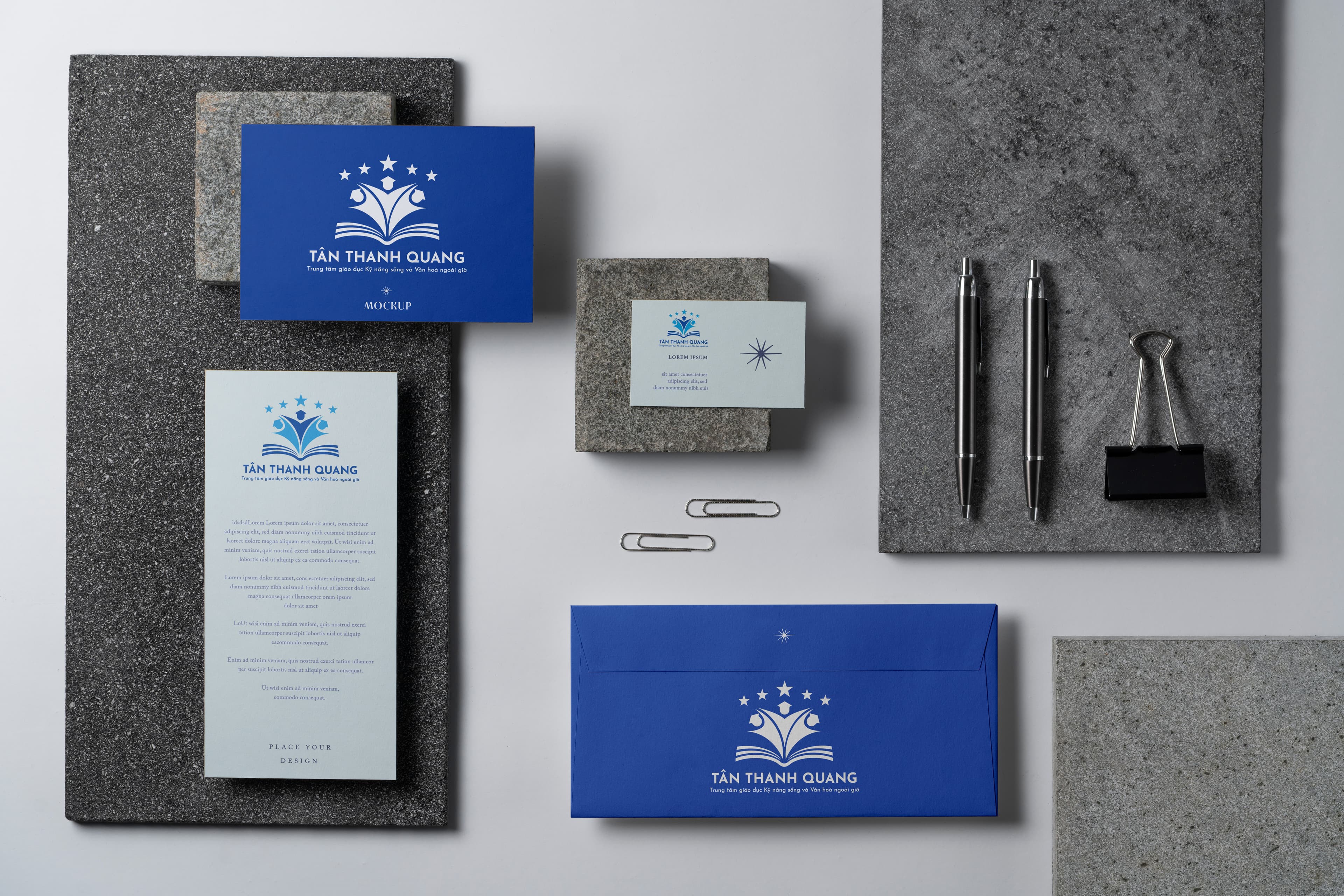 Khóa học trực tuyến