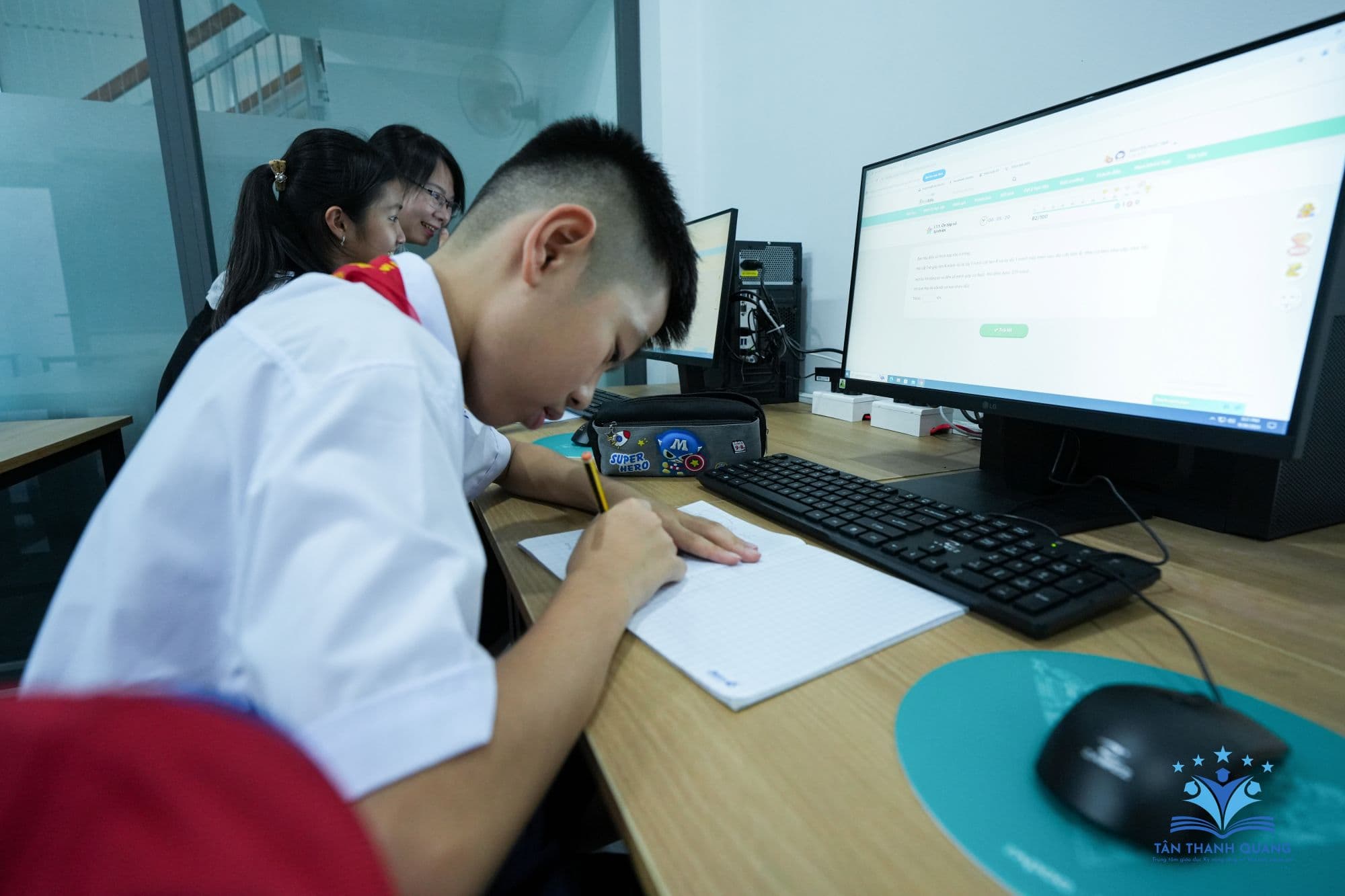 Luyện Vioedu - Ảnh 4