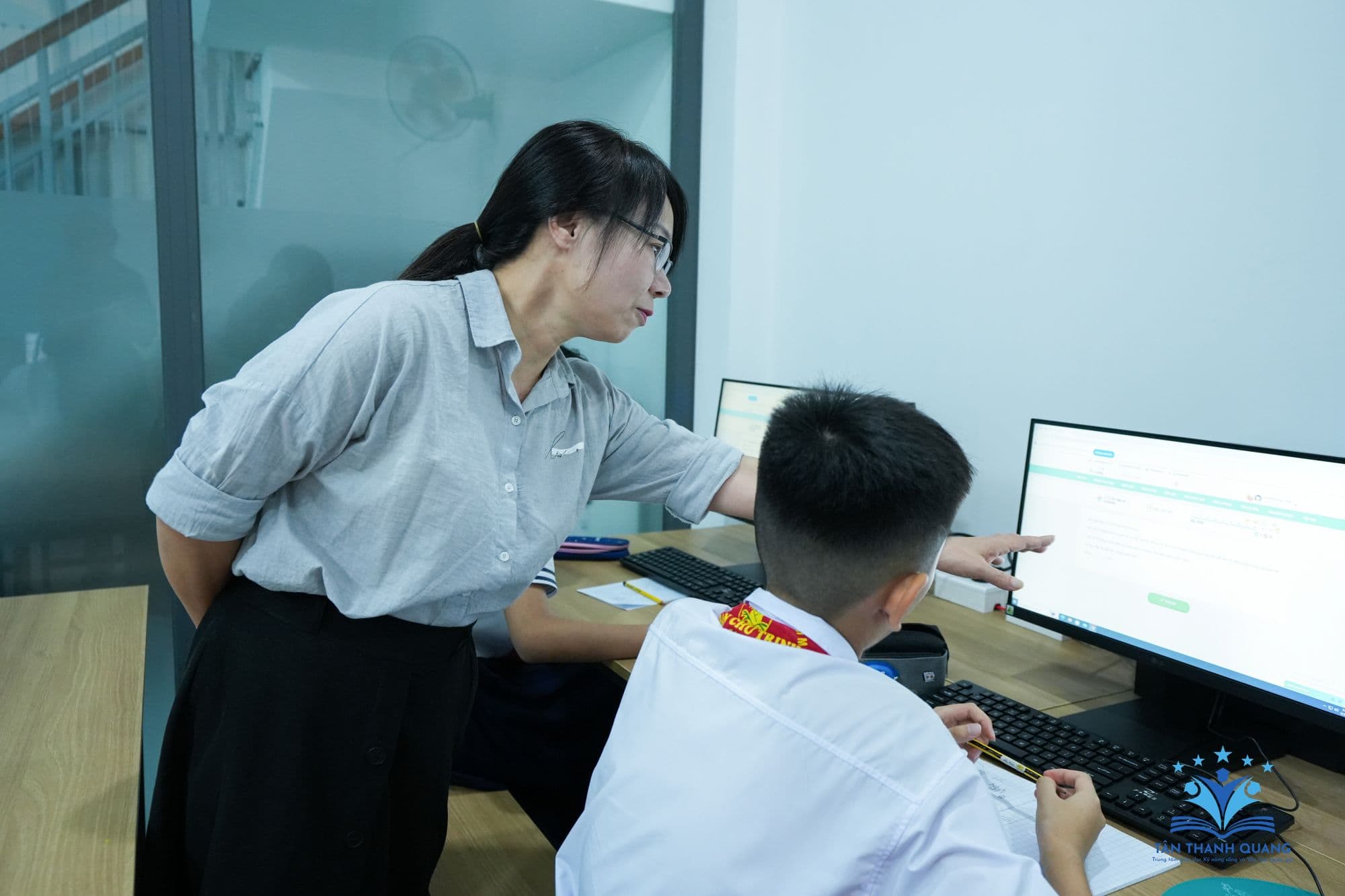 Luyện Vioedu - Ảnh 5