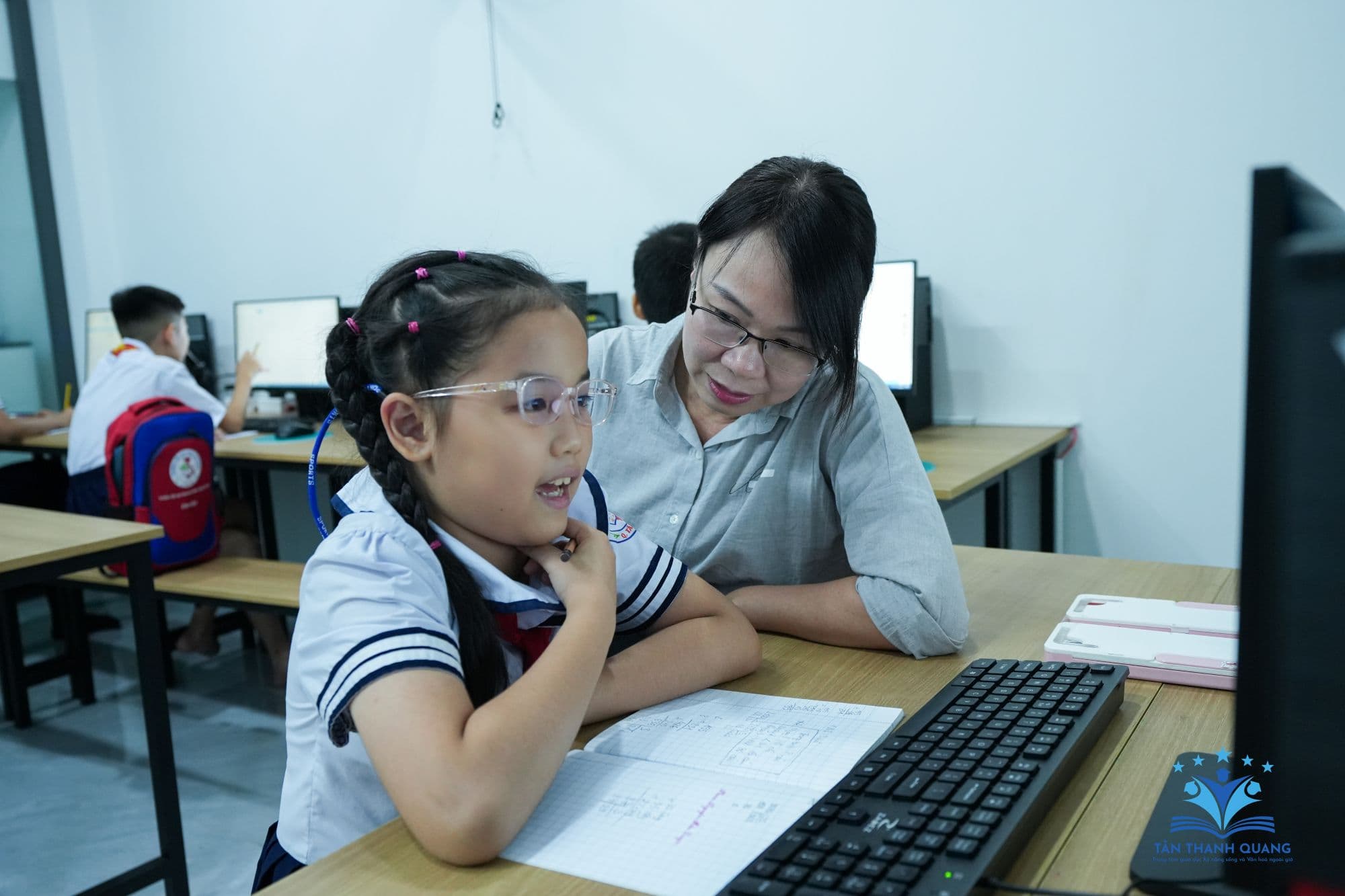 Luyện Vioedu - Ảnh 7