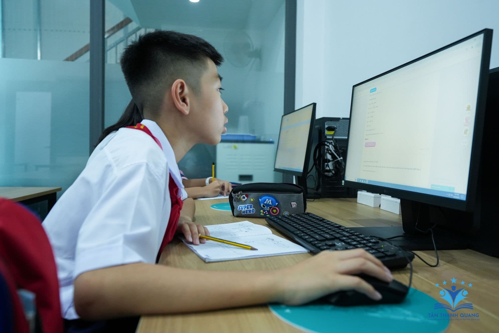 Luyện Vioedu - Ảnh 8