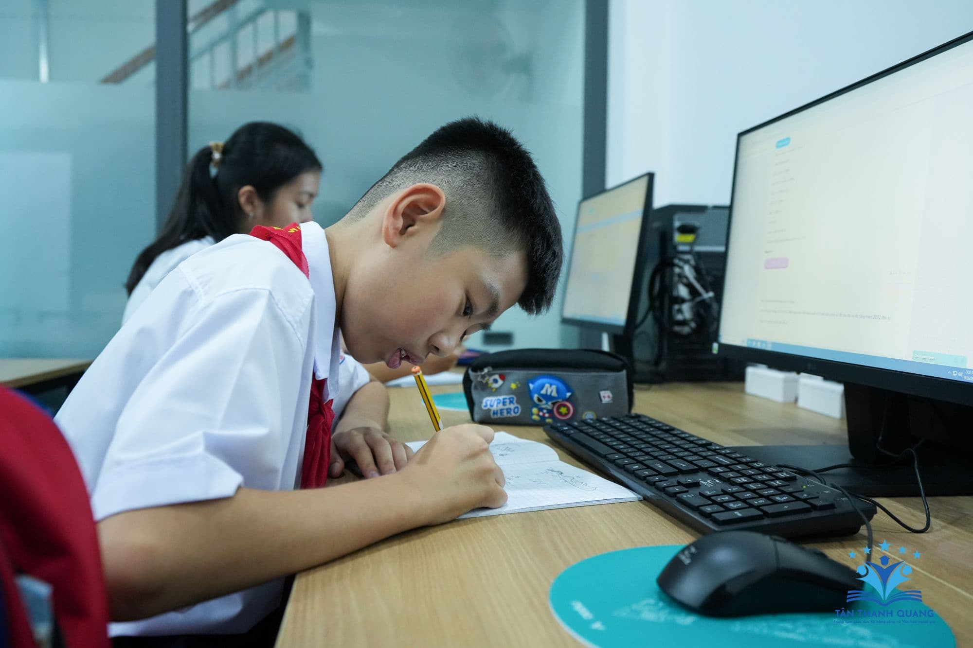 Luyện Vioedu - Ảnh 9