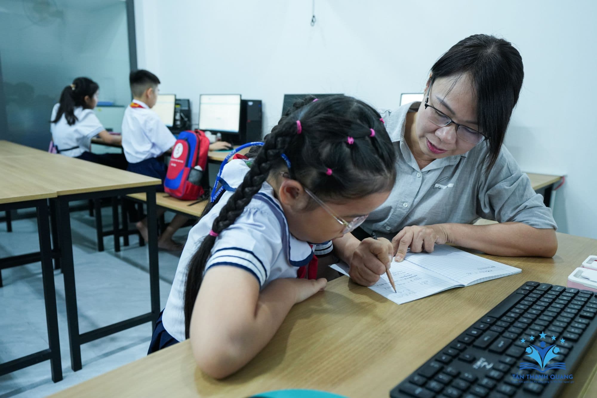 Luyện Vioedu - Ảnh 11