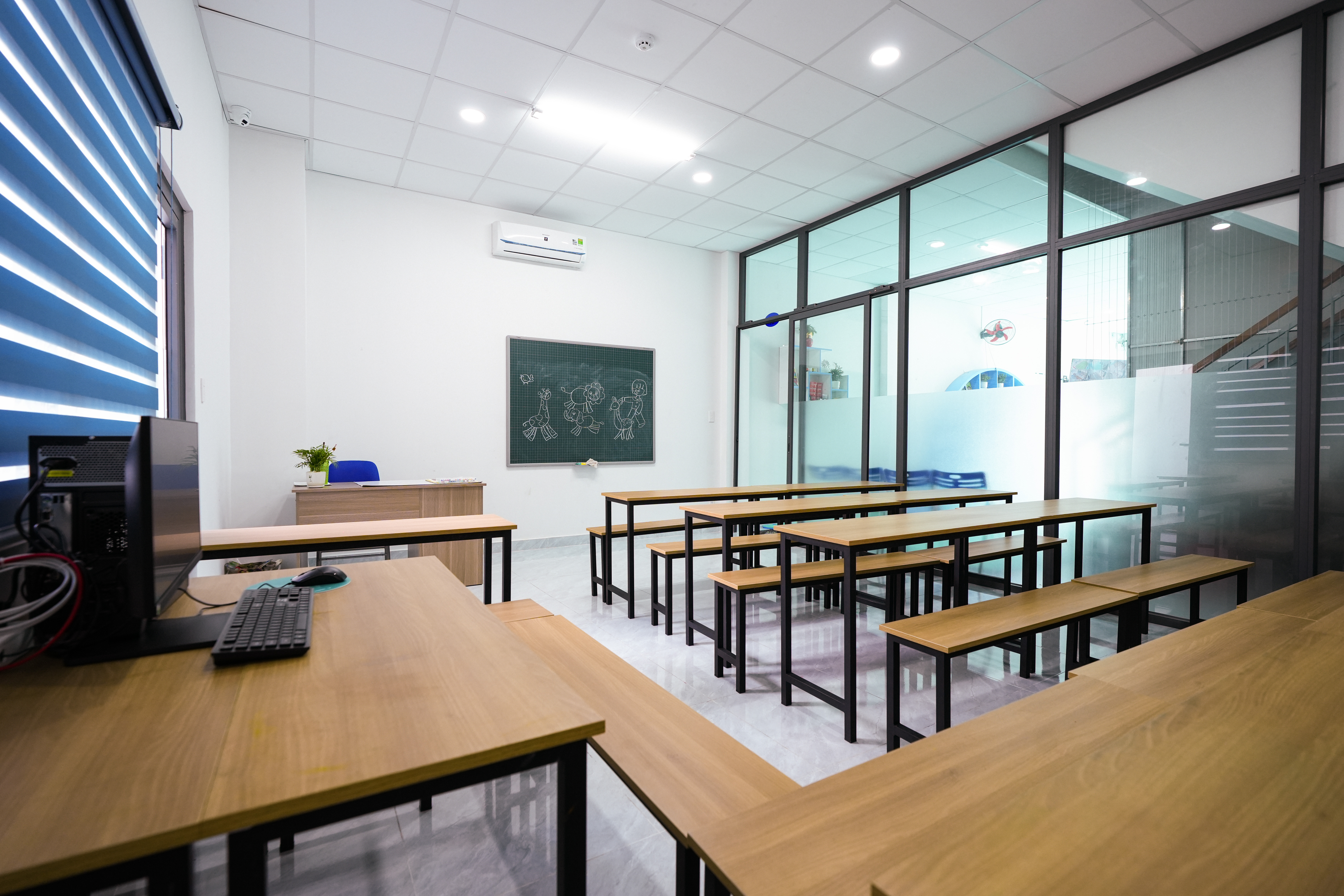 Tư vấn mục tiêu